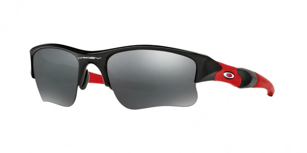 Oakley Flak Jacket Xlj 9009 Sunglasses - view 29
